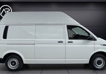 VW T6 Transporter 150.027 km 24.950 &euro; Bochum 44866