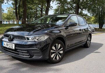 VW Polo 20.500 km 17.900 &euro; Wuppertal 42119