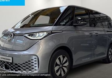 VW ID. Buzz 15.331 km 39.950 &euro; Wuppertal 42109