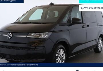 VW T7 Multivan 12.810 km 49.190 &euro; Bochum 44866