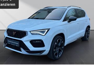 Cupra Ateca 53.600 km 26.990 &euro; Wuppertal 42109