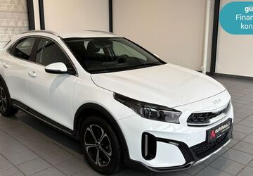Kia XCeed 47.792 km 18.690 &euro; Wuppertal 42287