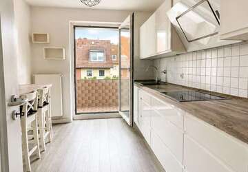 Wohnung Essen Stadtbezirk IV - 3 Zimmer, 76 m&sup2;, 682&euro; | Angebot:27385614