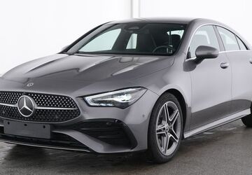 Mercedes-Benz CLA 200 21.941 km 38.780 &euro; Herne 44653