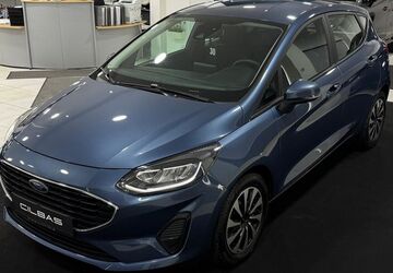 Ford Fiesta 31.670 km 14.900 &euro; Gelsenkirchen 45891