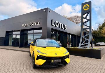 Lotus Eletre 19.950 km 79.950 &euro; Wuppertal 42349