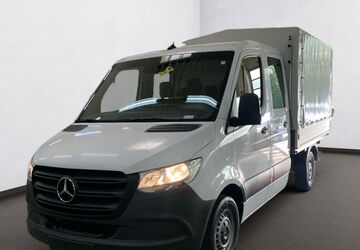 Mercedes-Benz Sprinter 31.333 km 44.435 &euro; Wuppertal 42115