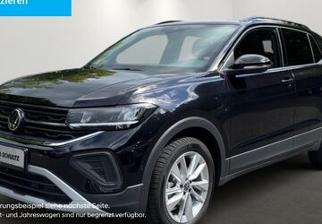 VW T-Cross 11.132 km 25.490 &euro; Wuppertal 42109
