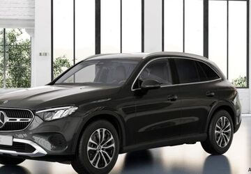 Mercedes-Benz GLC 220 11.433 km 45.885 &euro; Wuppertal 42115
