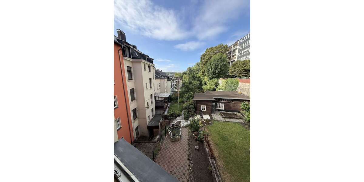 Etagenwohnung Wuppertal Rott - 2 Zimmer, 70 m&sup2;, 500&euro; | Angebot:27355635