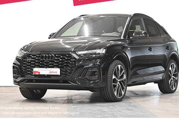 Audi Q5 31.896 km 45.889 &euro; Wuppertal 42109