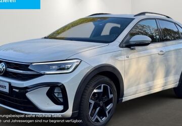 VW Taigo 7.568 km 25.890 &euro; Wuppertal 42109