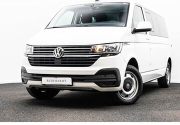 VW T6 Caravelle 132.098 km 32.350 &euro; Hagen 58091
