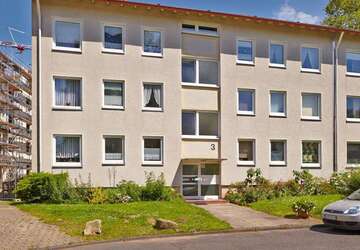 Wohnung Bochum Altenbochum - 3 Zimmer, 59 m&sup2;, 570&euro; | Angebot:27408524