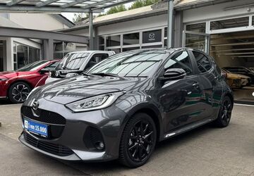Mazda 2 4.685 km 27.490 &euro; Kürten 51515