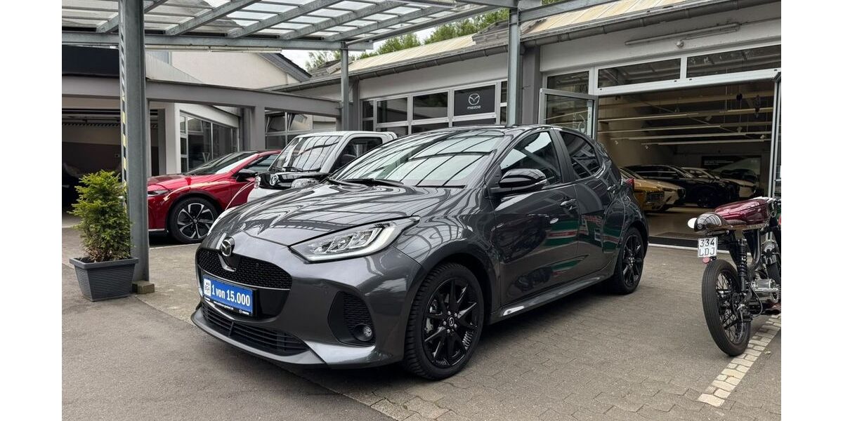 Mazda 2 4.685 km 27.490 &euro; Kürten 51515
