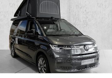 VW T7 California 7.325 km 75.880 &euro; Düsseldorf 40474