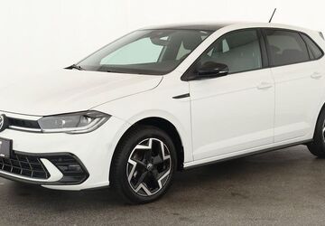VW Polo 19.300 km 21.884 &euro; Düsseldorf 40233