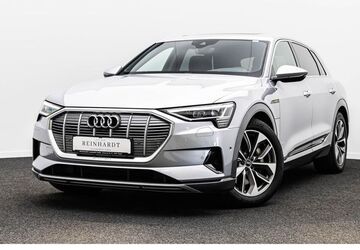 Audi e-tron 101.157 km 33.369 &euro; Hagen 58091