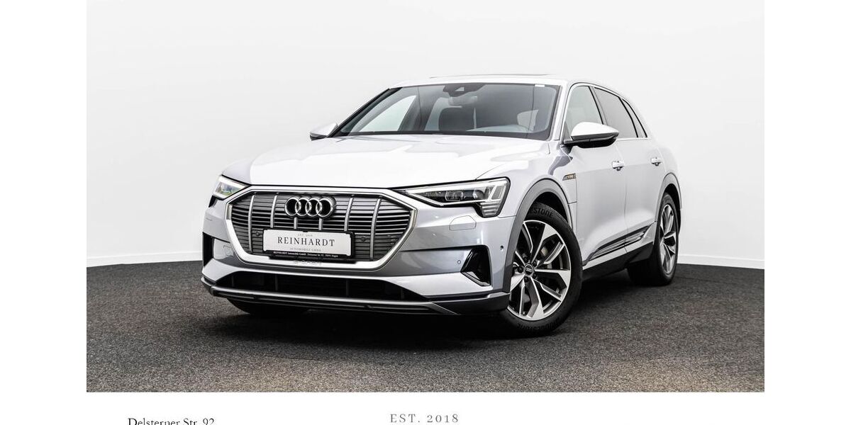Audi e-tron 101.157 km 33.369 &euro; Hagen 58091