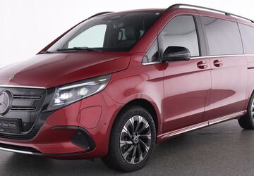 Mercedes-Benz EQV 4.629 km 54.734 &euro; Wuppertal 42115