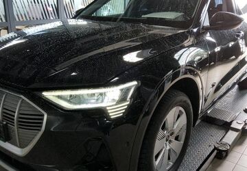Audi e-tron 84.500 km 31.543 &euro; Hagen 58091
