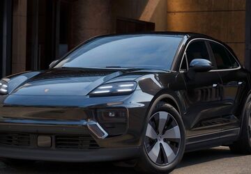 Porsche Macan 7.000 km 75.900 &euro; Düsseldorf 40629