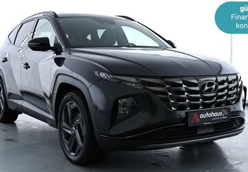 Hyundai TUCSON 75.319 km 25.290 &euro; Wuppertal 42287
