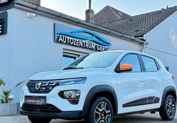 Dacia Spring 39.000 km 10.990 &euro; Bochum 44805
