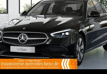 Mercedes-Benz C 200 12.600 km 35.490 &euro; Wuppertal 42115