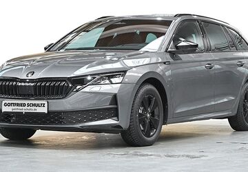 Skoda Octavia 15.000 km 40.980 &euro; Wuppertal 42109