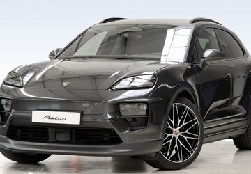 Porsche Macan 9.999 km 99.890 &euro; Wuppertal 42279