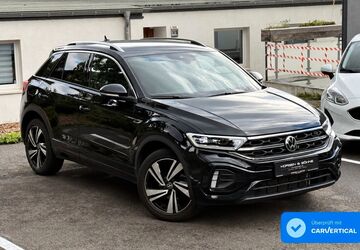 VW T-Roc 25.877 km 25.600 &euro; Wuppertal 42349