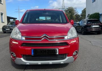 Citroen Berlingo 164.950 km 6.200 &euro; Ratingen 40878