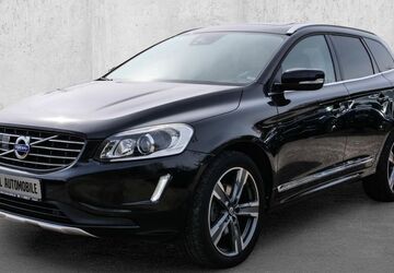 Volvo XC60 93.800 km 22.090 &euro; Wuppertal 42109