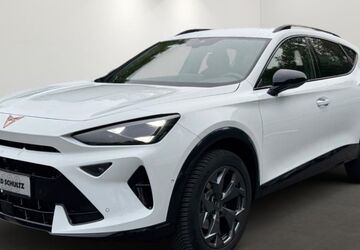 Cupra Formentor 13.272 km 32.950 &euro; Wuppertal 42109