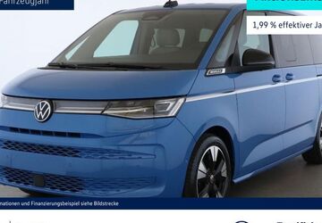 VW T7 Multivan 6.791 km 55.590 &euro; Bochum 44866