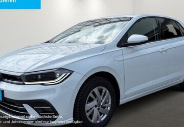 VW Polo 11.722 km 22.980 &euro; Mülheim 45478