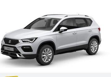 Seat Ateca 23.152 km 27.130 &euro; Gelsenkirchen OT Beckhausen 45899