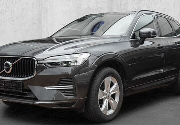 Volvo XC60 29.993 km 33.880 &euro; Wuppertal 42109