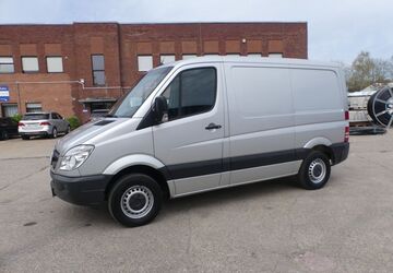Mercedes-Benz Sprinter 144.000 km 16.950 &euro; Essen 45309
