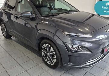 Hyundai KONA Elektro 39.670 km 27.490 &euro; Wuppertal 42287
