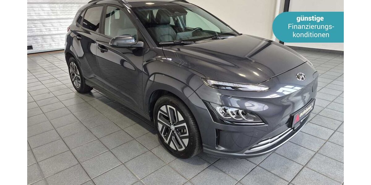 Hyundai KONA Elektro 39.670 km 27.490 &euro; Wuppertal 42287