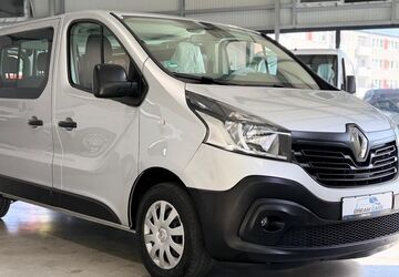 Renault Trafic 127.000 km 17.800 &euro; Gelsenkirchen 45879