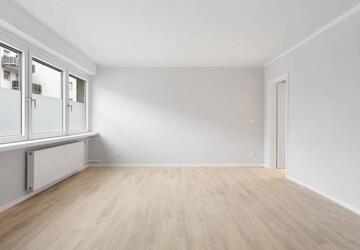 Wohnung Wuppertal Elberfeld - 3 Zimmer, 95 m&sup2;, 1.310&euro; | Angebot:24876466