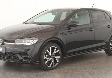 VW Polo 23.900 km 22.684 &euro; Düsseldorf 40233