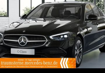 Mercedes-Benz C 300 24.226 km 42.990 &euro; Wuppertal 42115