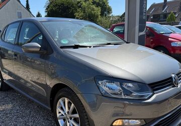 VW Polo 147.000 km 6.200 &euro; Essen 45355