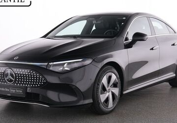Mercedes-Benz CLA 250 22.250 km 44.995 &euro; Essen 45309