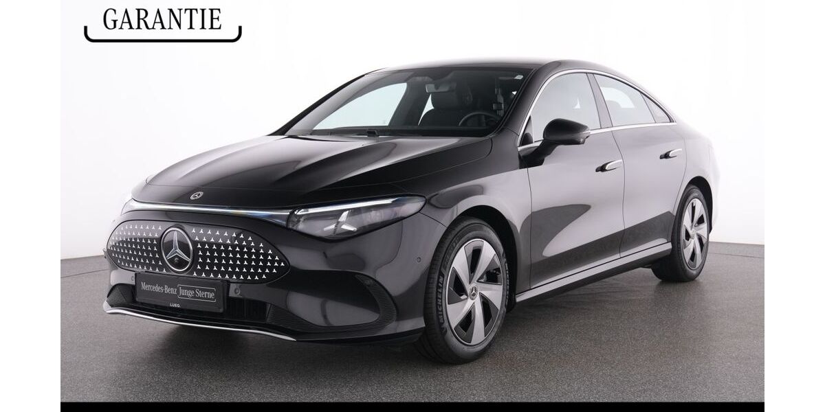 Mercedes-Benz CLA 250 22.250 km 44.995 &euro; Essen 45309